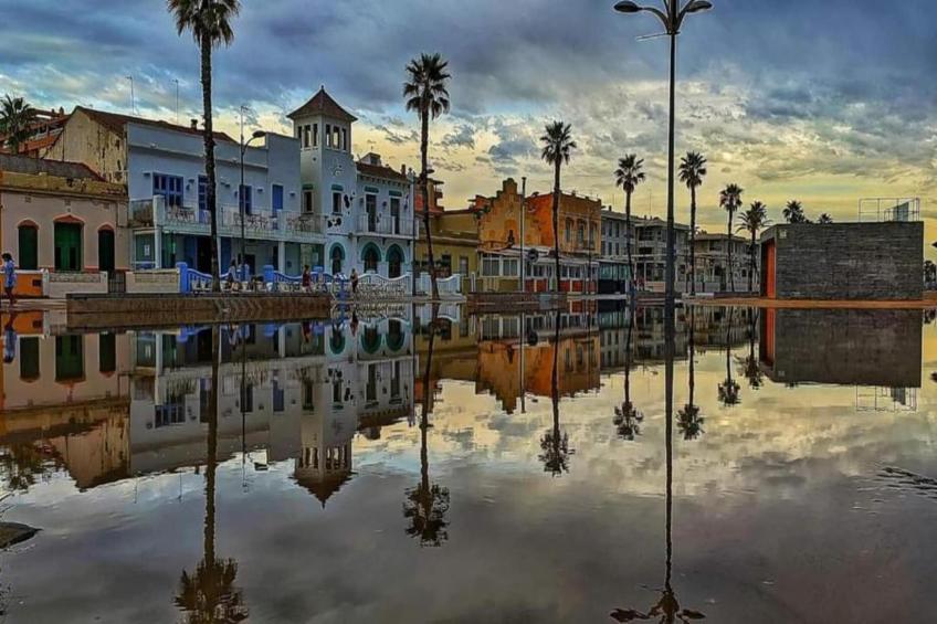 La Villa Hotel Paradise Mountain - foto 31