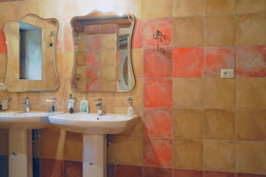 Relax Giusvalla River Villa 2 Etagen mit Terrasse - foto 7