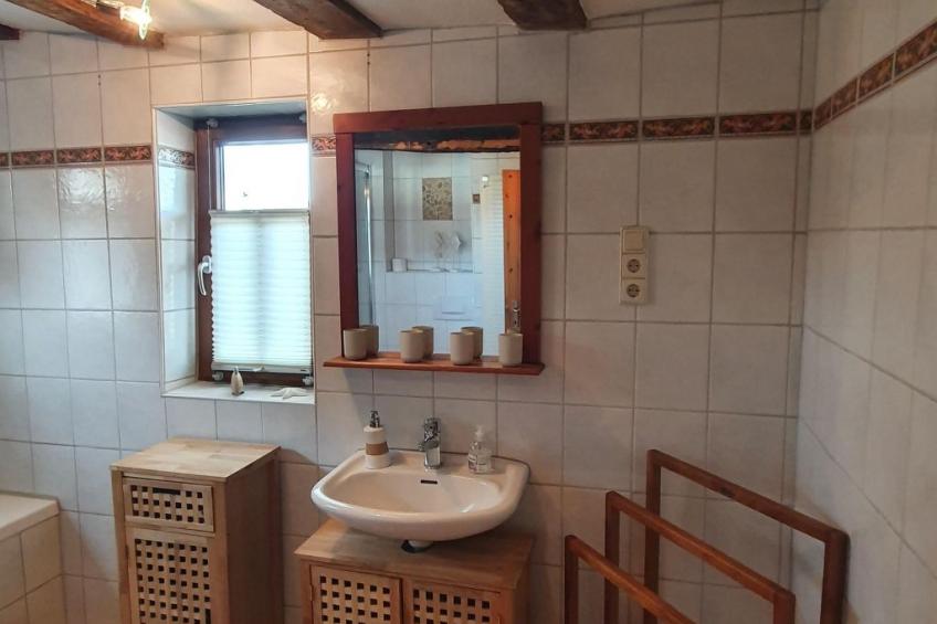 Romantisches Fachwerkhaus zwischen Rhein und Mosel - foto 26