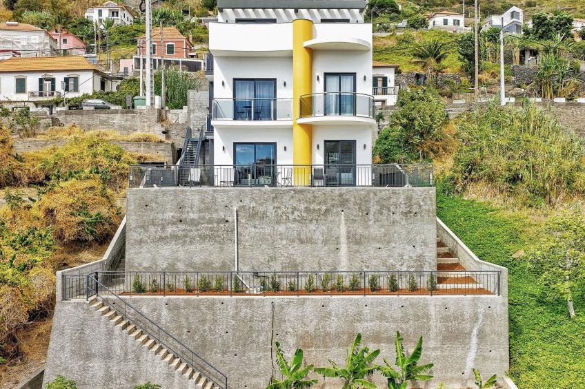 Magnificent View I bei Holiday Rental Madeira - foto 15