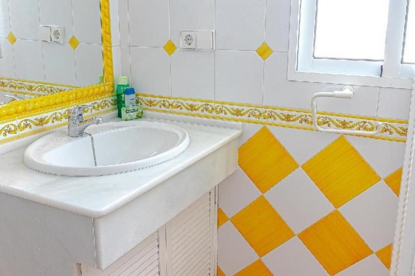 Hacienda El Corchuelo - foto 35