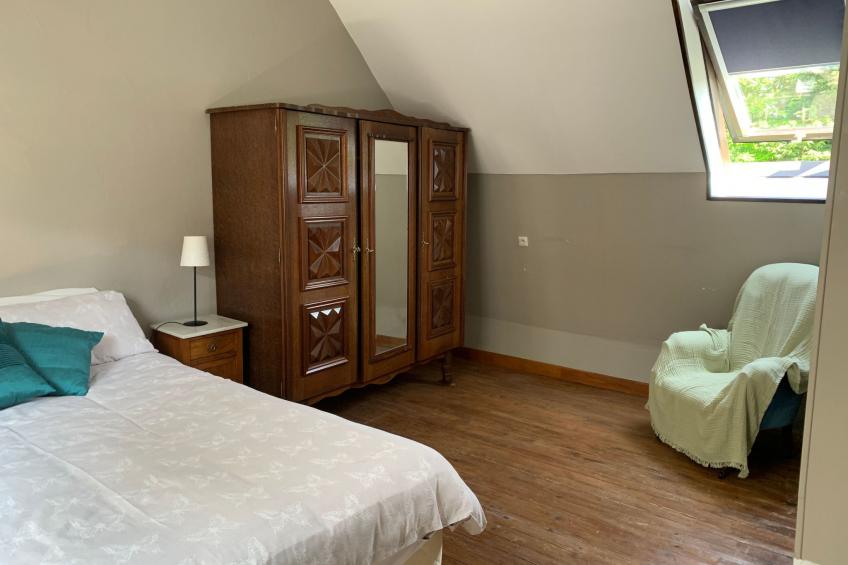 Gite - typisch bretonisches Bauernhaus mit Pool - foto 24