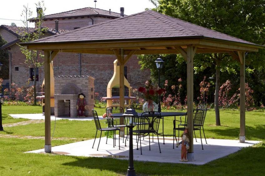 Wohnung "Mimosa" auf einem Bauernhof - foto 12