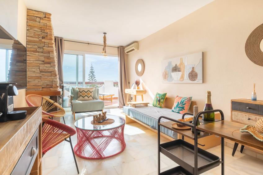 Las Gaviotas de Calahonda - foto 4