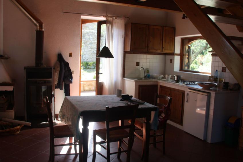 Behagliches Ferienhaus mit Garten inmitten eines - foto 4