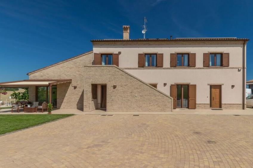 Villa Clair - foto 75