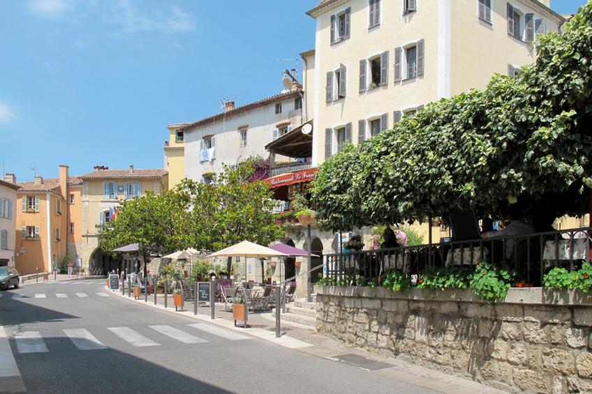 Villa Hameaux de la Calade (FEN170) - foto 17