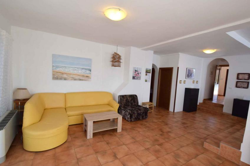 Vakantiewoning sa klimom i vrtom u blizini Plaze - BF-RNMR - foto 11