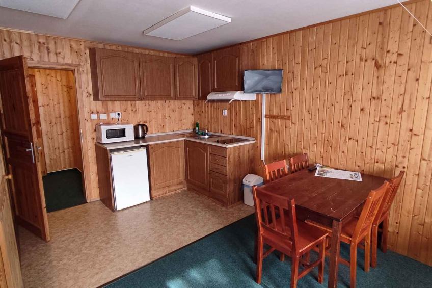 Vakantiewoning in Erzgebirge met mogelijkheid tot apitherapie - VW-7MDFR - foto 6