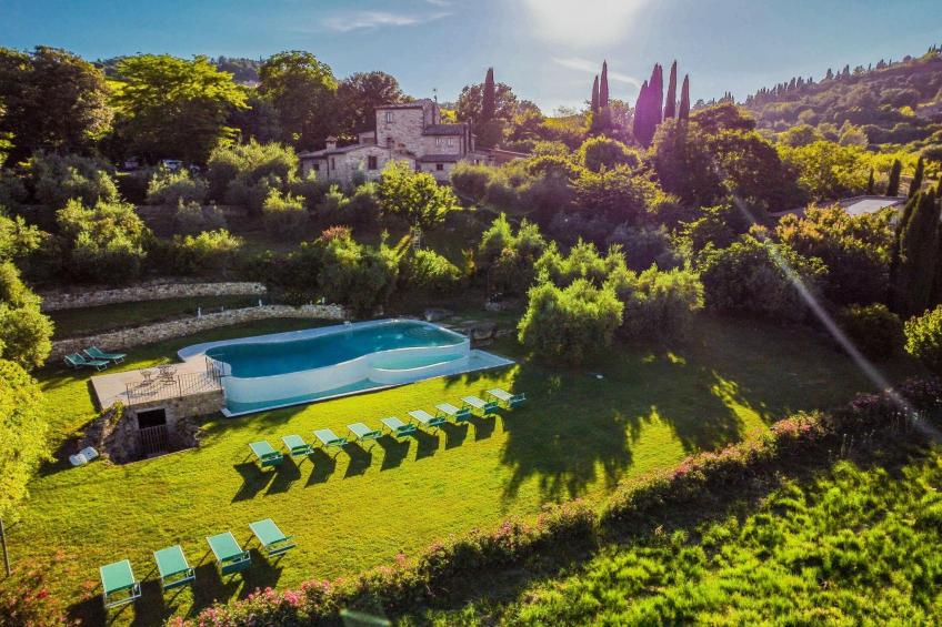 Villa Valardegna - foto 4