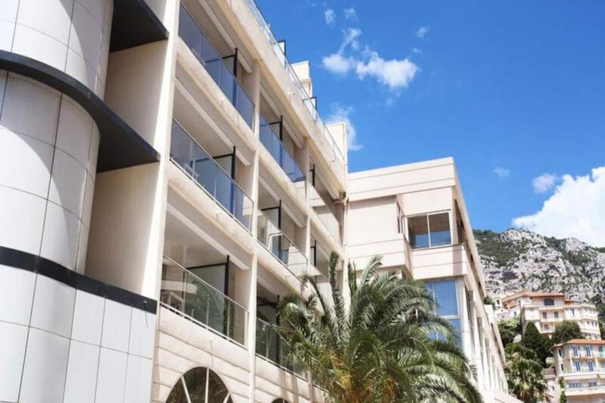 Résidence Odalys Les Hauts de la Principauté - foto 10