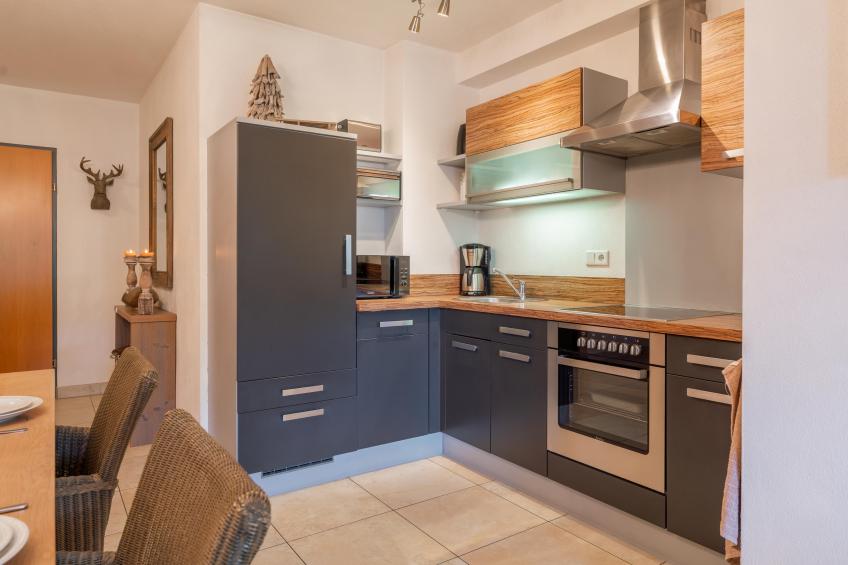 Style Apartment Kaprun - Top 9 - By Villa for You - foto 4