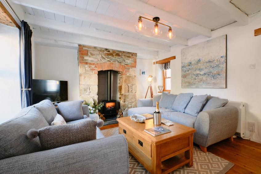Scallop Cottage - foto 7