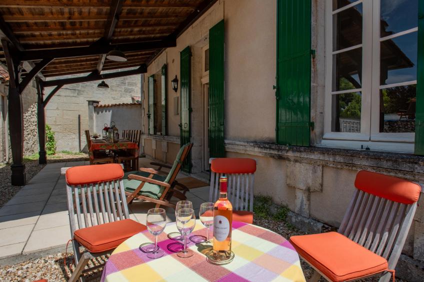 Gite Le Presbytère - foto 65