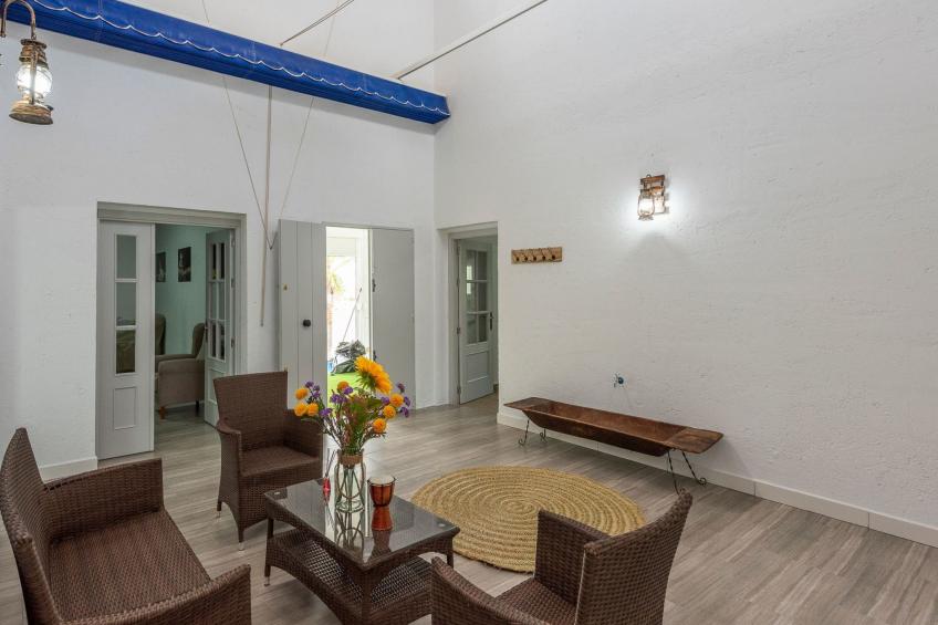 Ländliches Haus Dehesa de las Yeguas - foto 8