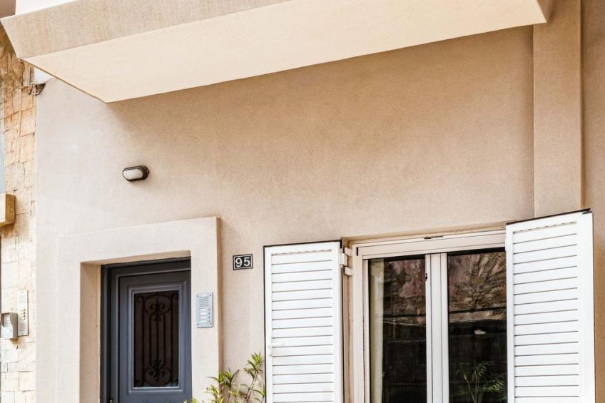 Gemütliche Wohnung in der Nähe von Heraklion Zentrum - foto 20