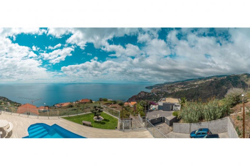 Villa Cabouco - foto 33