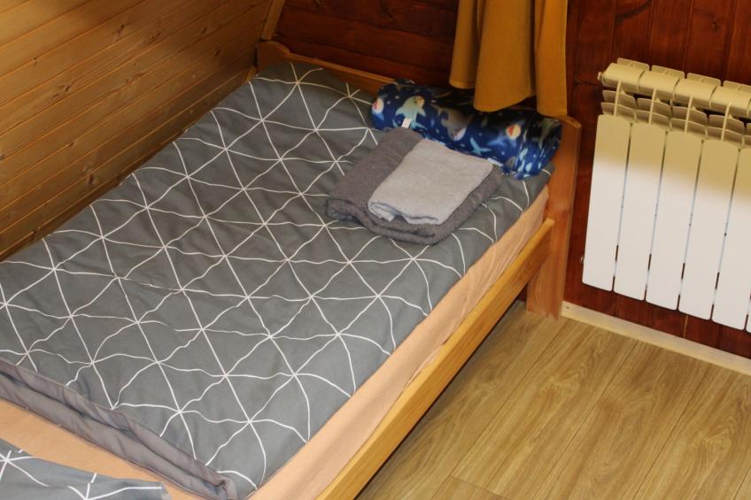 Hütte in der Orava - foto 14