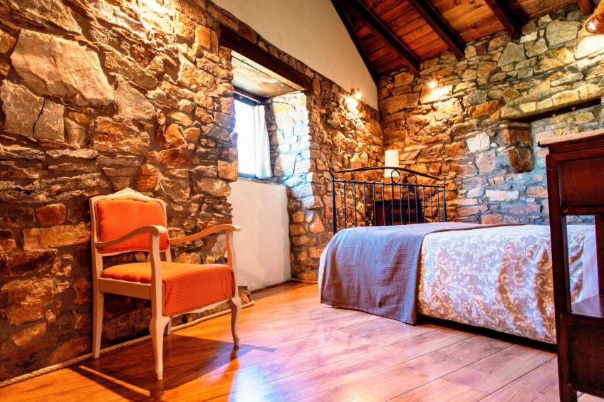 Ländliches Haus Medulas 3 Belegung für 4 6 PAX - foto 37