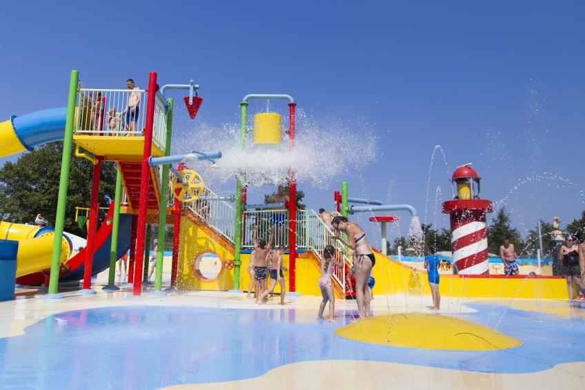 Duinhoeve chalet Schelp - foto 25