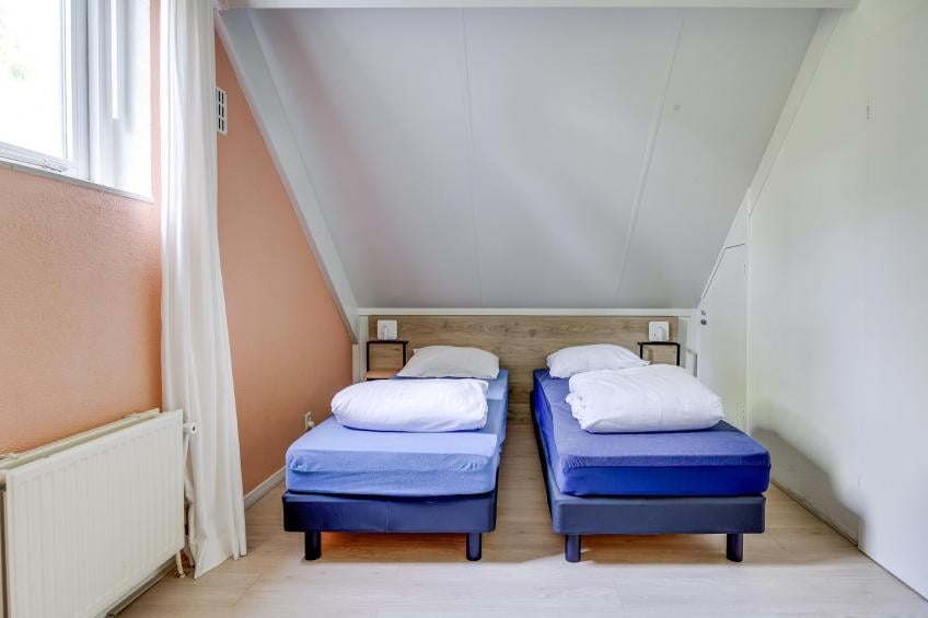 7 - Persoons Forest 217 Sauna Bungalow (copy) - foto 24