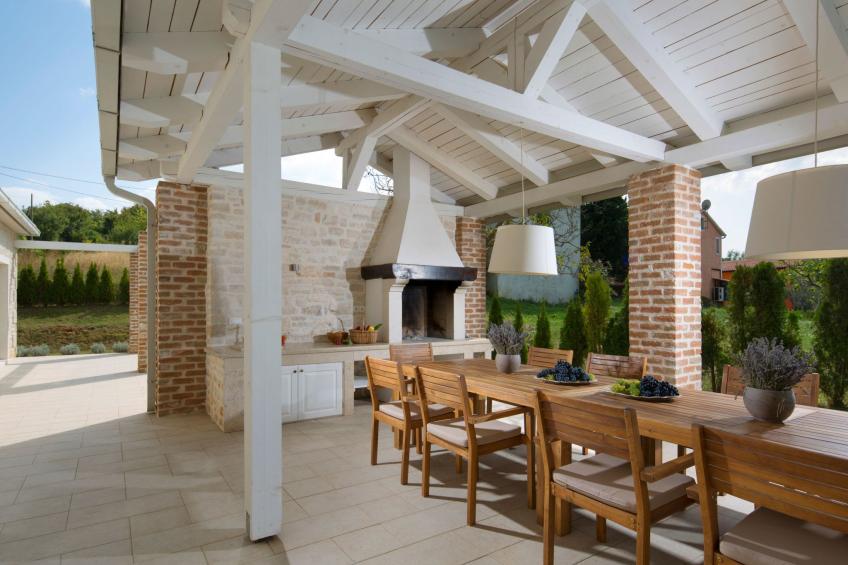 Villa "Star" mit Whirlpool - foto 27