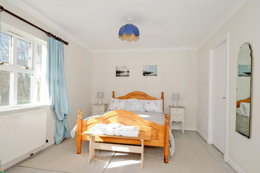 Corrennie School Cottage - foto 6