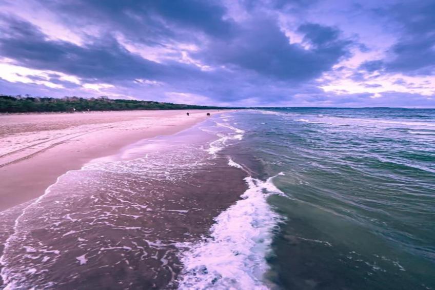 Apartament Gdańsk - foto 25