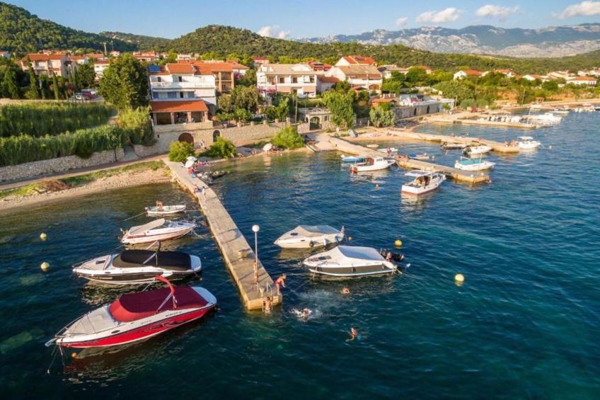 Villa Una - apartman 1 - foto 24