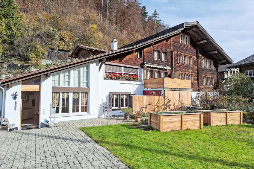 Am Brienzersee - foto 25