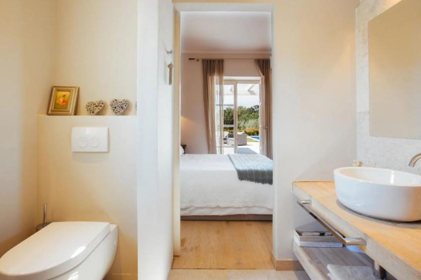 Villa Arabela mit 4 Schlafzimmern, in der Nähe von Porec - foto 26