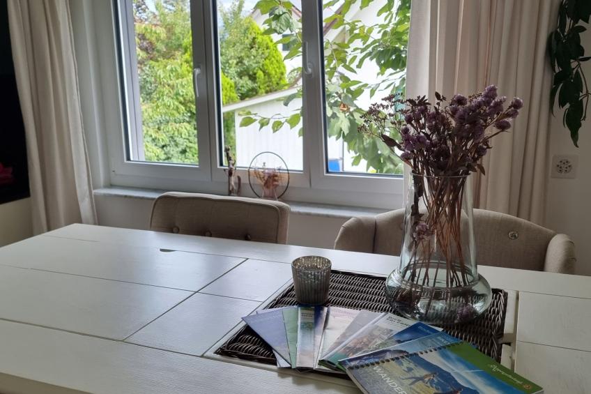 Wohnung im Rheintal - foto 10