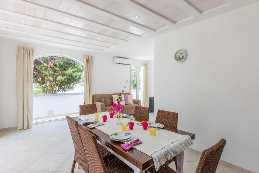 Weißes Haus im Salento - foto 7