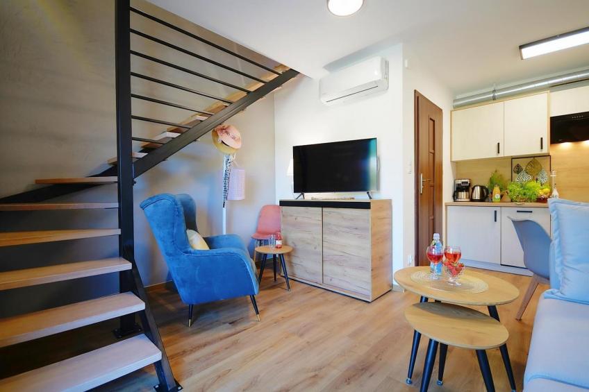 Apartament nr 9 Mielenko - foto 7