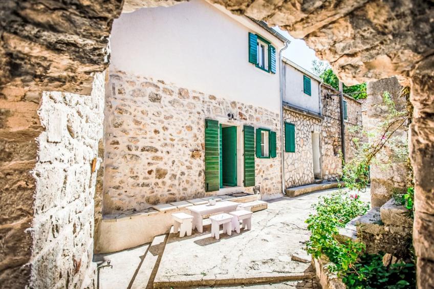 Natura with private pool - foto 24