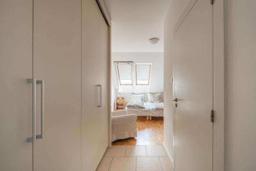 Apartament nr 10 dla 6 osób Dębki - foto 44