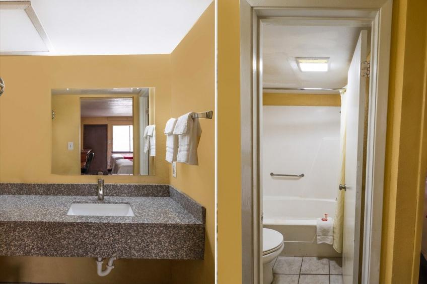 Premium 2 Queen Bed with Kitchenette - foto 31
