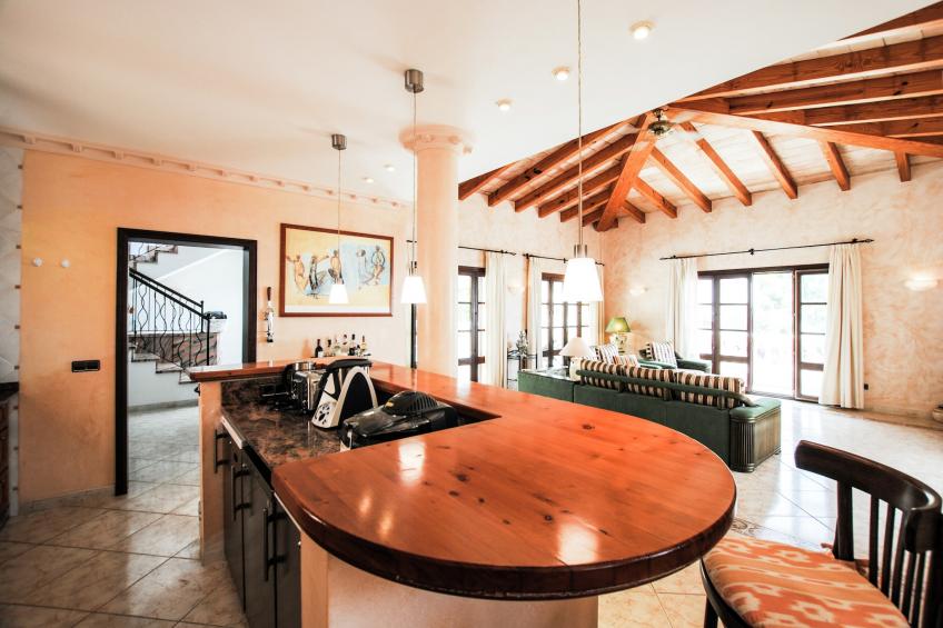 Casa Cap Vermell - foto 3