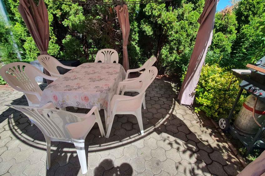 Vakantiewoning ideaal voor grotere gezinnen. - VW-JBFBZ - foto 6