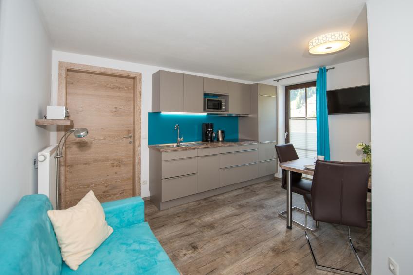 Holiday apartment in the center - BF-9B8M - foto 7