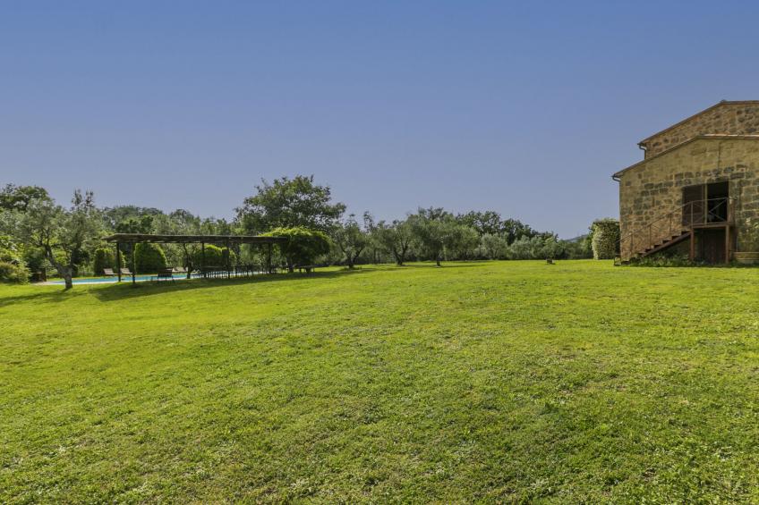 Antico Casale Il Piccione (PIL103) - foto 64