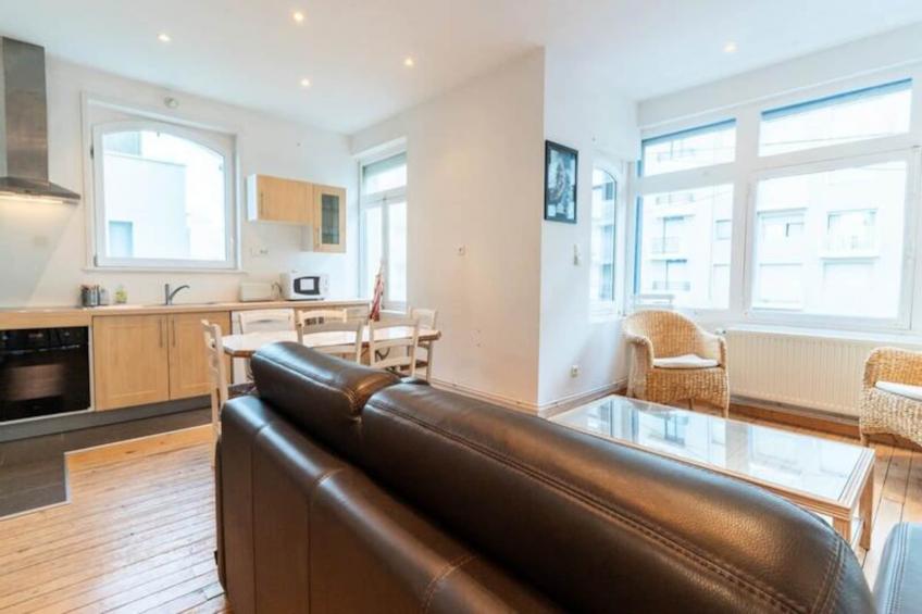 Résidence Appartement à Deux Pas De La Plage - foto 6