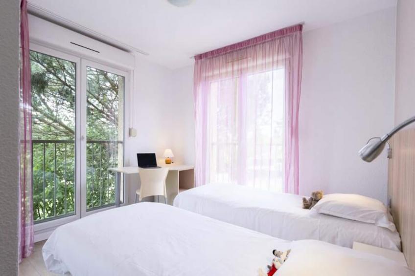 Résidence Garden & City Lyon - Marcy l'Etoile - foto 23