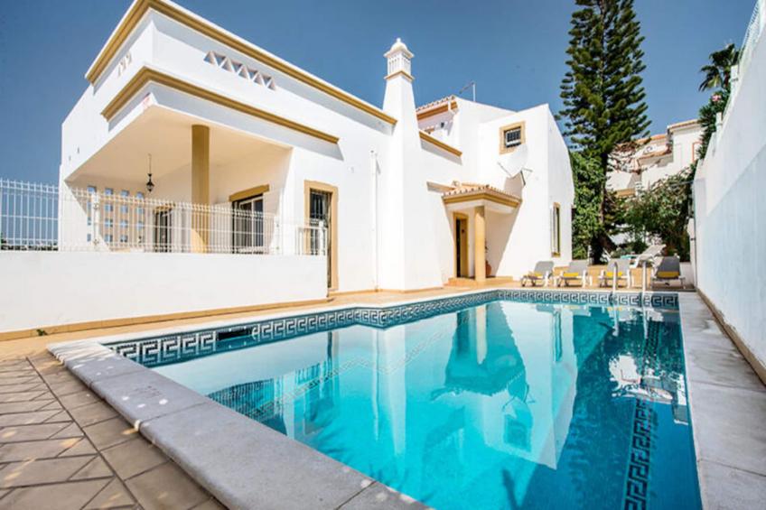 Maison à Albufeira - foto 12