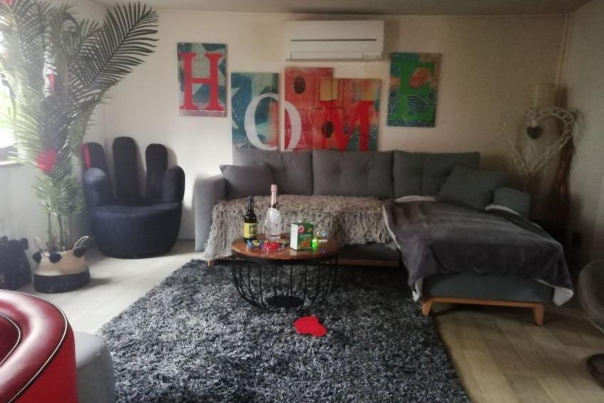 Haus in der Nähe von Straßburg mit privatem Spa