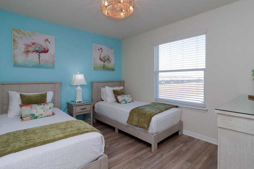 "Mahalo Magical" mit Whirlpool - foto 32