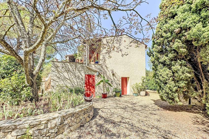 Les Olivettes - foto 62