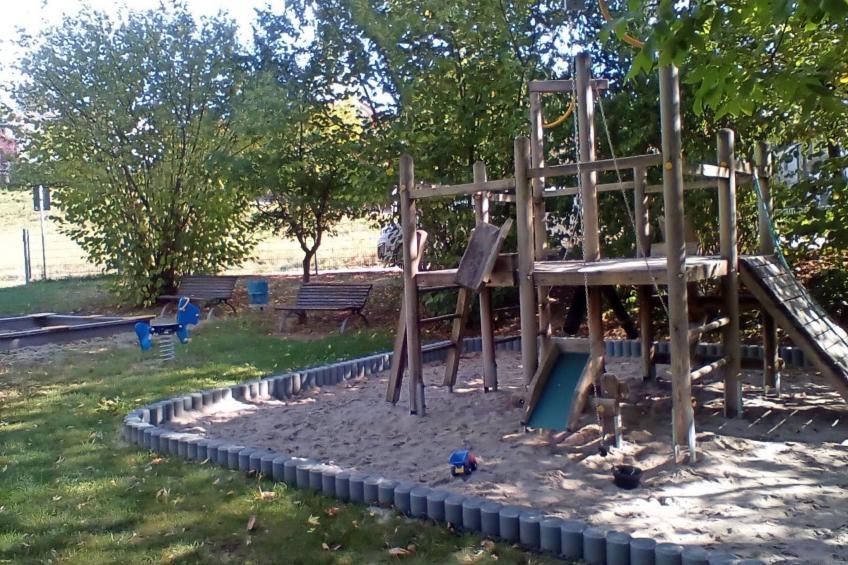 Ferienapartment Schlummerhausen - foto 13