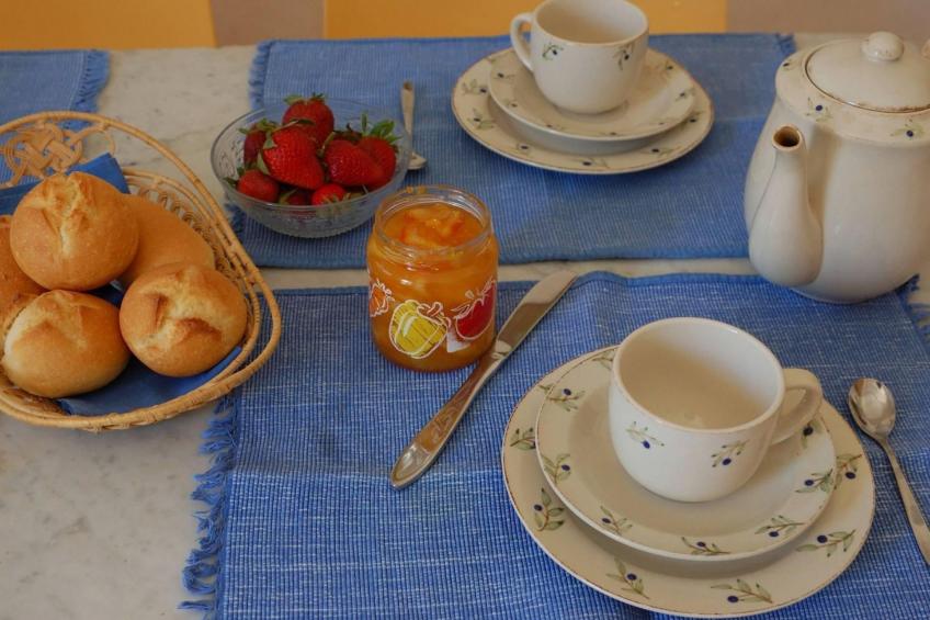 Villa a 150m dal mare, wifi e Kochkurs kostenlos - foto 20