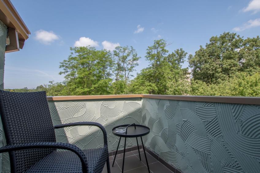 für 10 Personen und 2 Kinder in Juricani, Istrien (Istrische Riviera) - foto 31